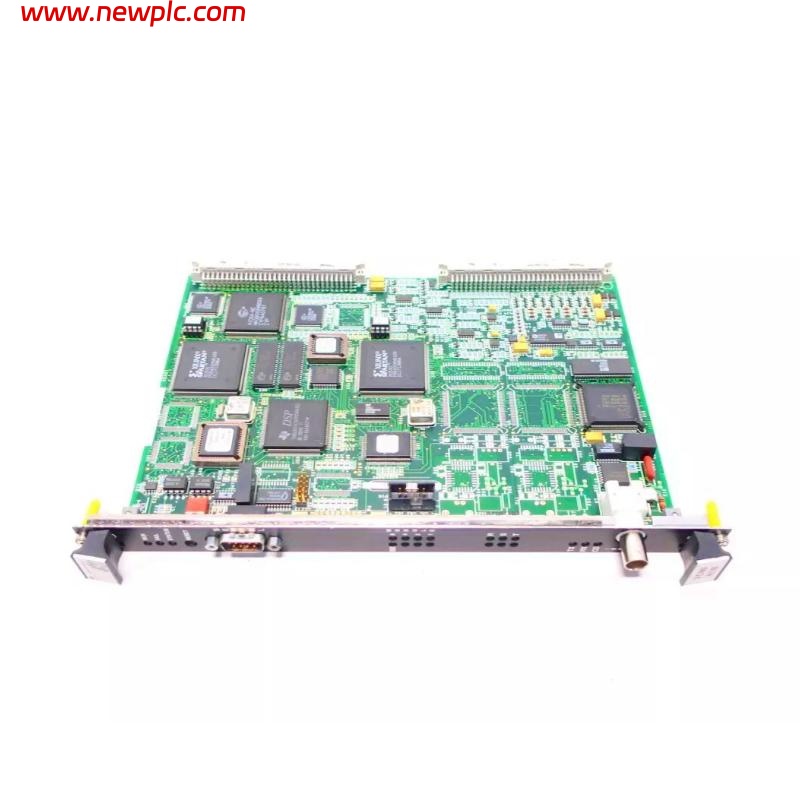 GE  IS200VCMIH1B VCMI Communication / Bus Master Controller Board