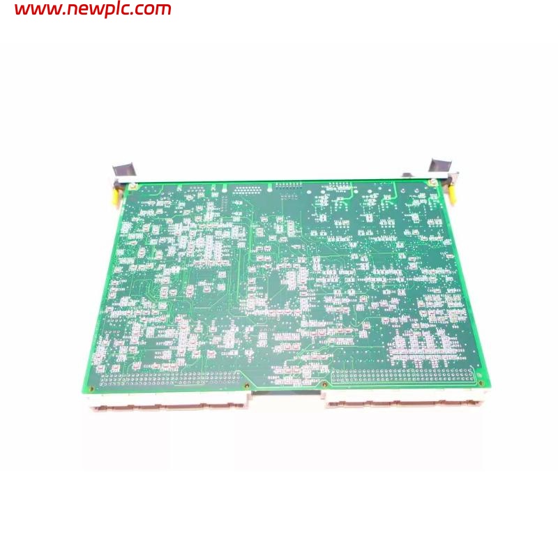 GE  IS200VCMIH1B VCMI Communication / Bus Master Controller Board