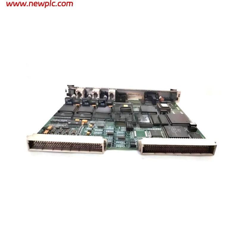 GE  IS200VCMIH2B VME Bus Master Controller