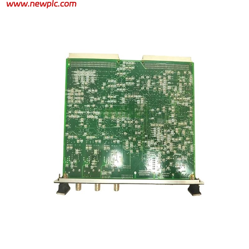 GE  IS200VCMIH2B VME Bus Master Controller