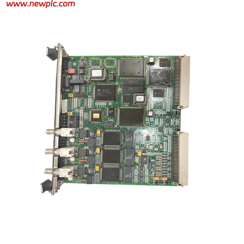 GE IS200VCMIH2BEE Master Communication Controller Board