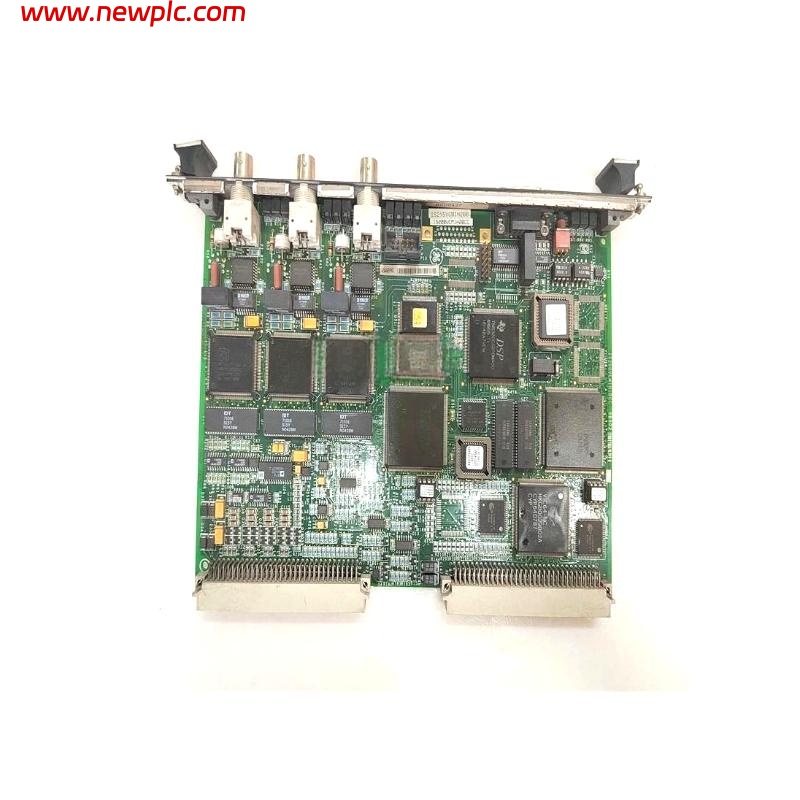 GE  IS200VCMIH2B VME Bus Master Controller