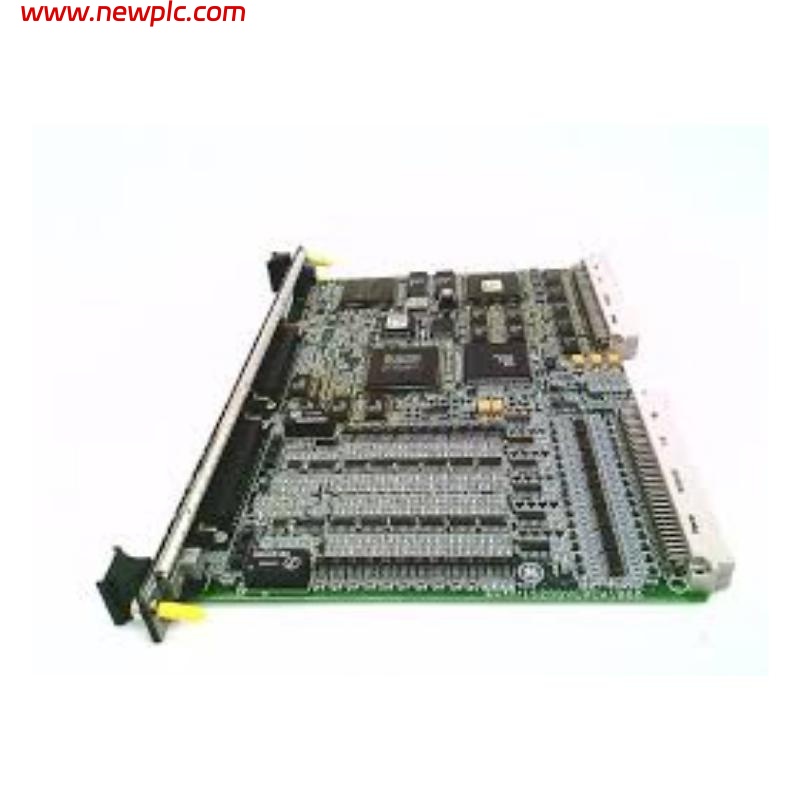 GE IS200VAICH1DAA Analog Input/Output (I/O) Board