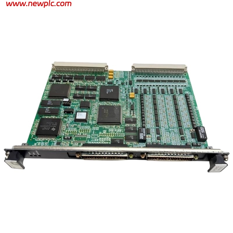 GE IS200VCRCH1B Relay Output Interface Module