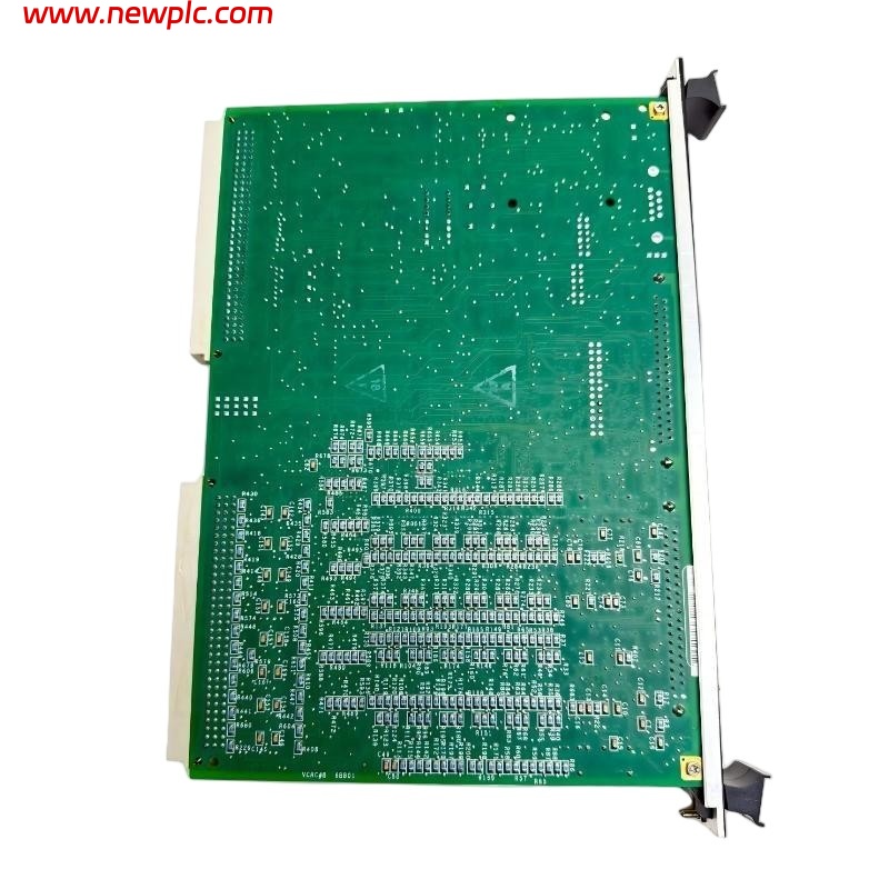 GE IS200VCRCH1B Relay Output Interface Module