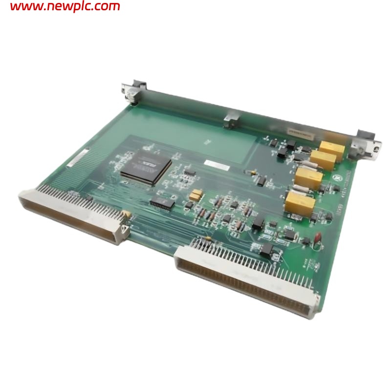 GE IS200VPBLG1A Power Distribution / Backplane Module