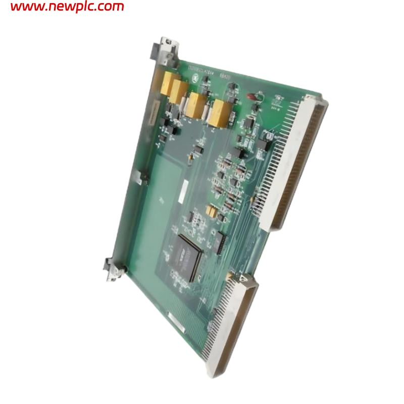 GE IS200VPBLG1A Power Distribution / Backplane Module