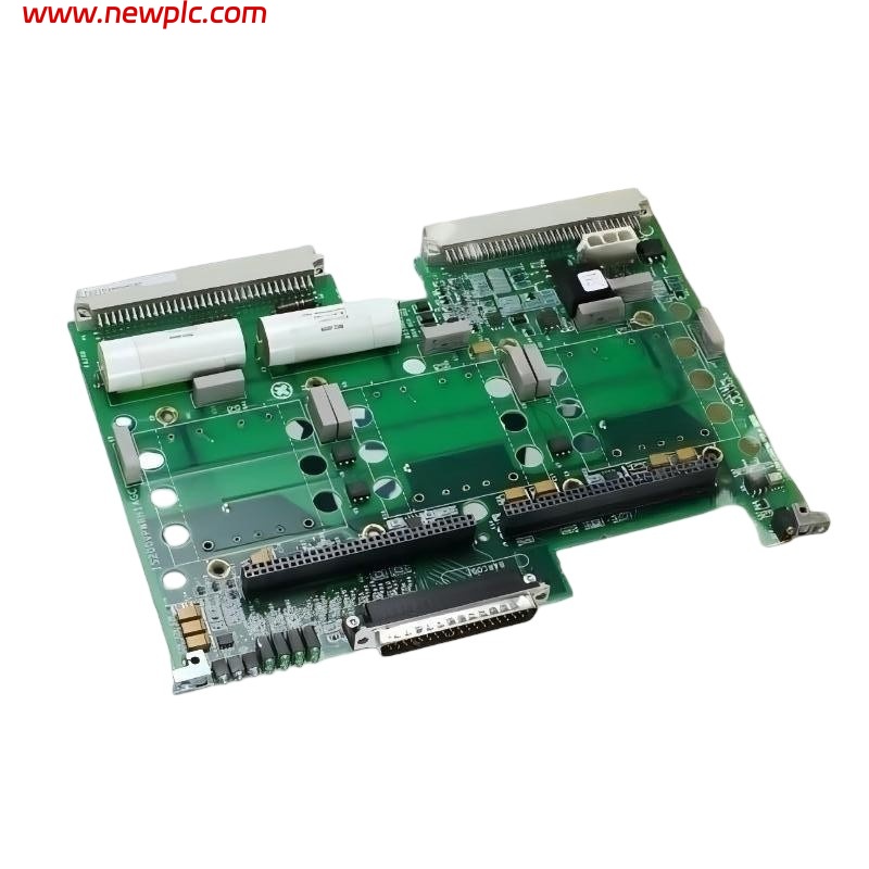 GE IS200VPWRH1A Power Supply Module