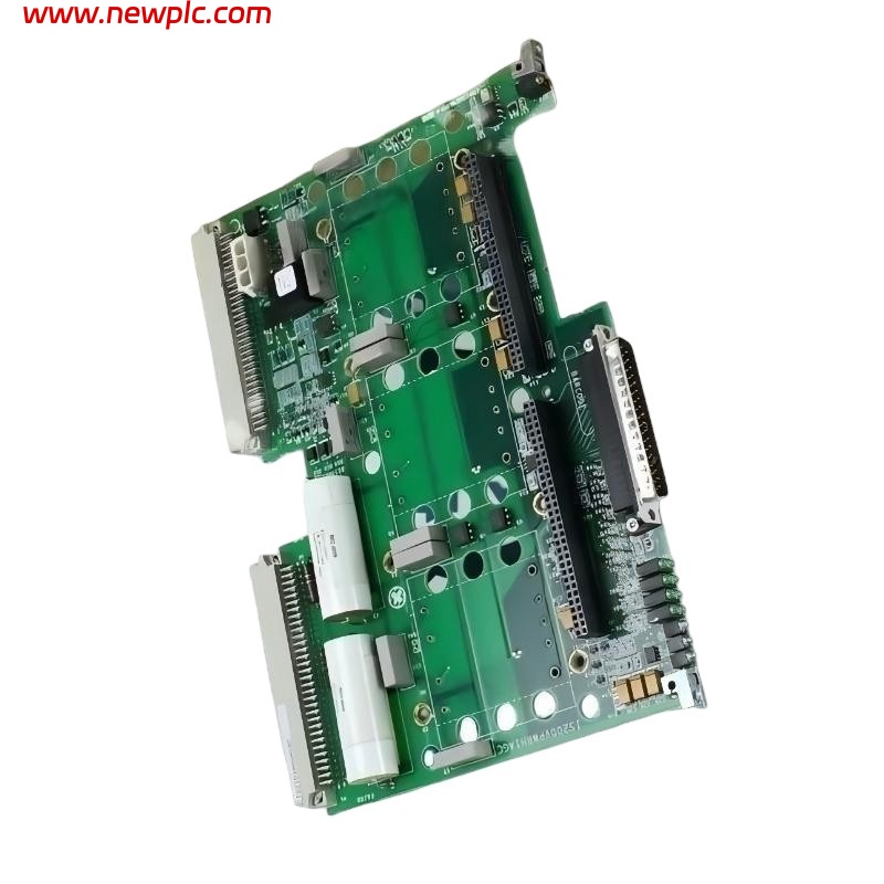 GE IS200VPWRH1A Power Supply Module