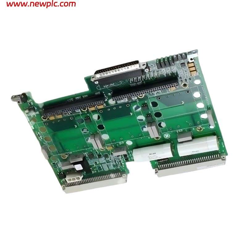 GE IS200VPWRH1A Power Supply Module