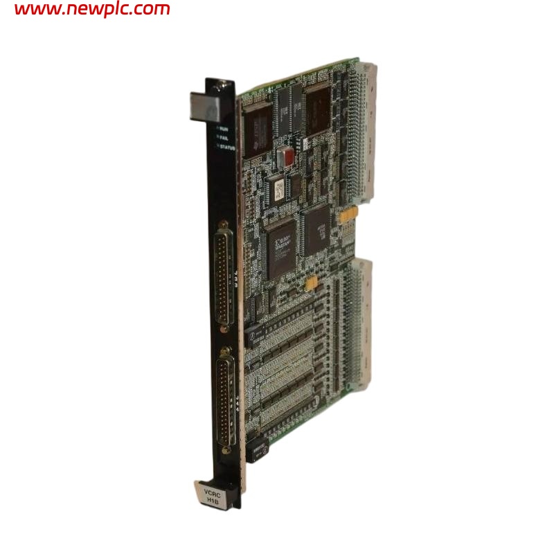 GE IS200VROCH1BBR Relay Output Interface Module