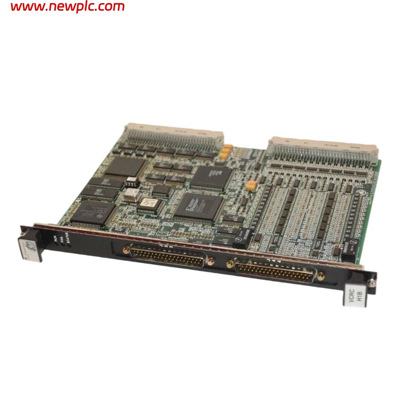 GE IS200VROCH1BBR Relay Output Interface Module