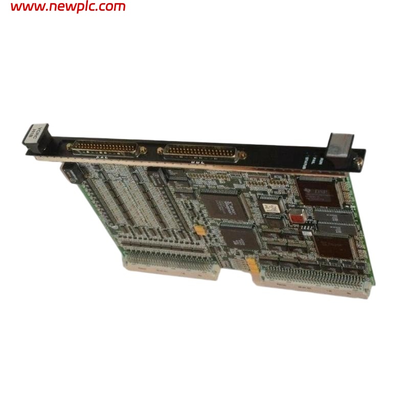 GE IS200VROCH1BBR Relay Output Interface Module