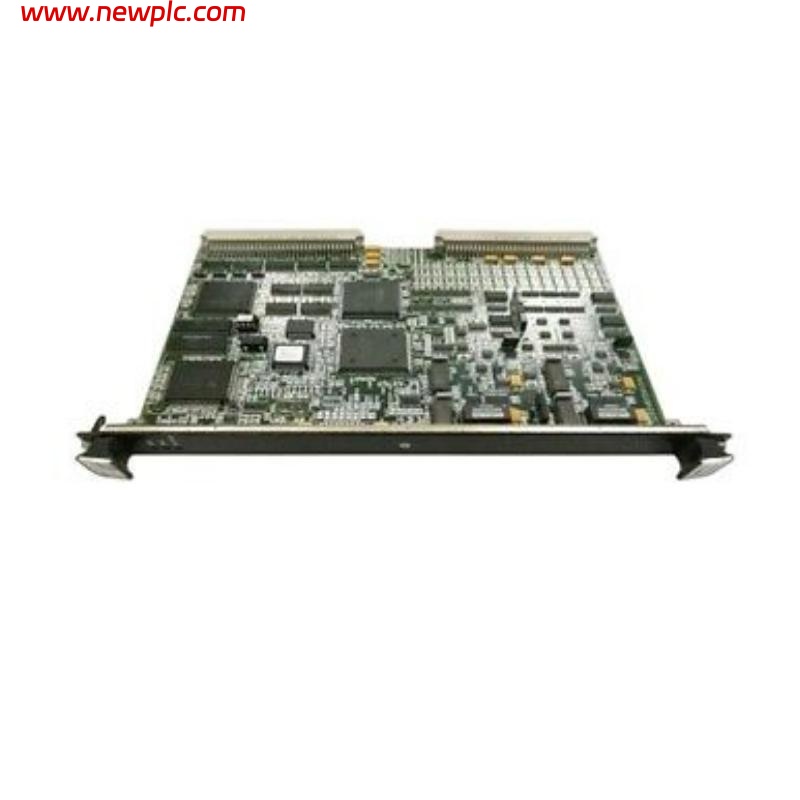 GE IS200VRTDH1DAB Resistance Temperature Detector (RTD) Input Module