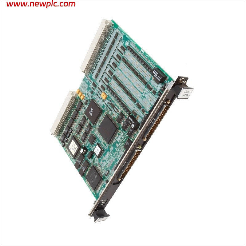 GE IS200VSPAH1ACC Speed Pickup Signal Processor / I/O Board