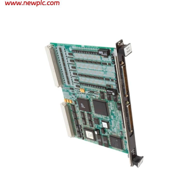 GE IS200VSPAH1ACC Speed Pickup Signal Processor / I/O Board