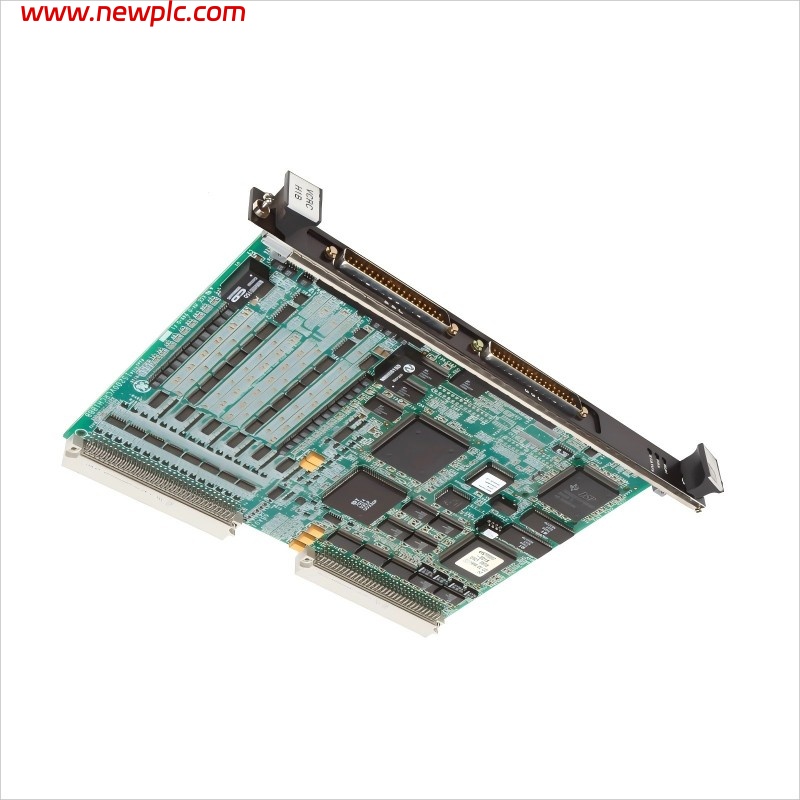 GE IS200VRTDH1DAB Resistance Temperature Detector (RTD) Input Module