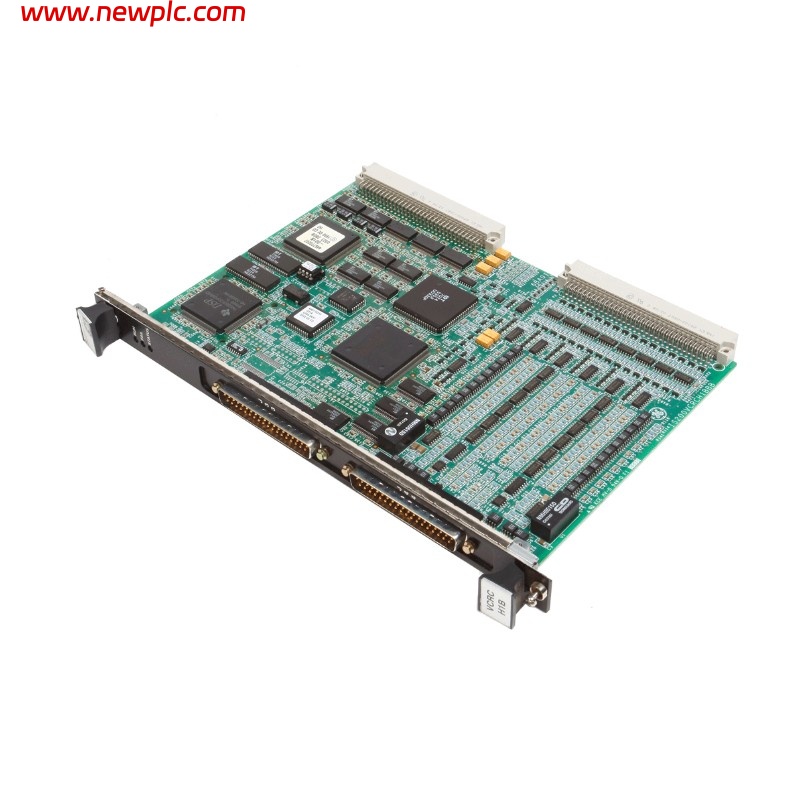 GE IS200VSPAH1ACC Speed Pickup Signal Processor / I/O Board