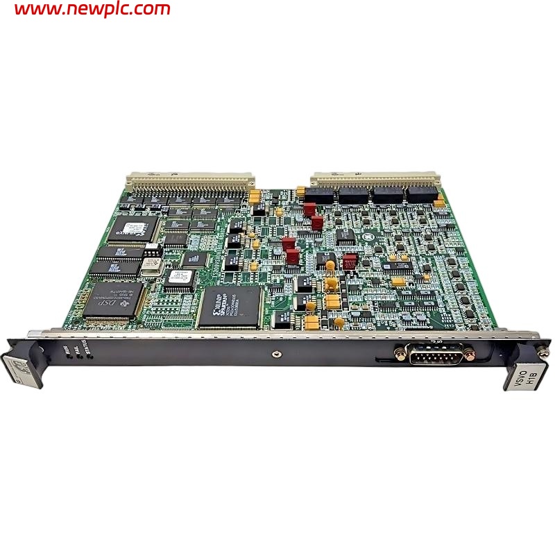 GE IS200VSVOH1B Servo Output Interface Module