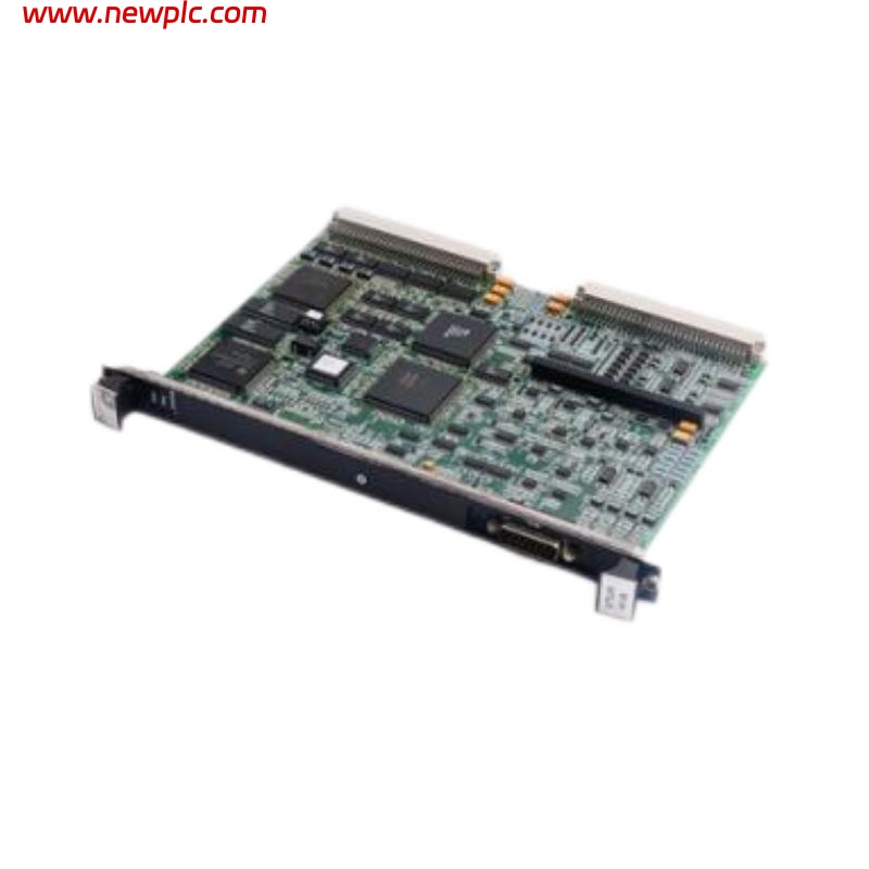 GE IS200VTURH1BAB Primary Turbine Protection Board