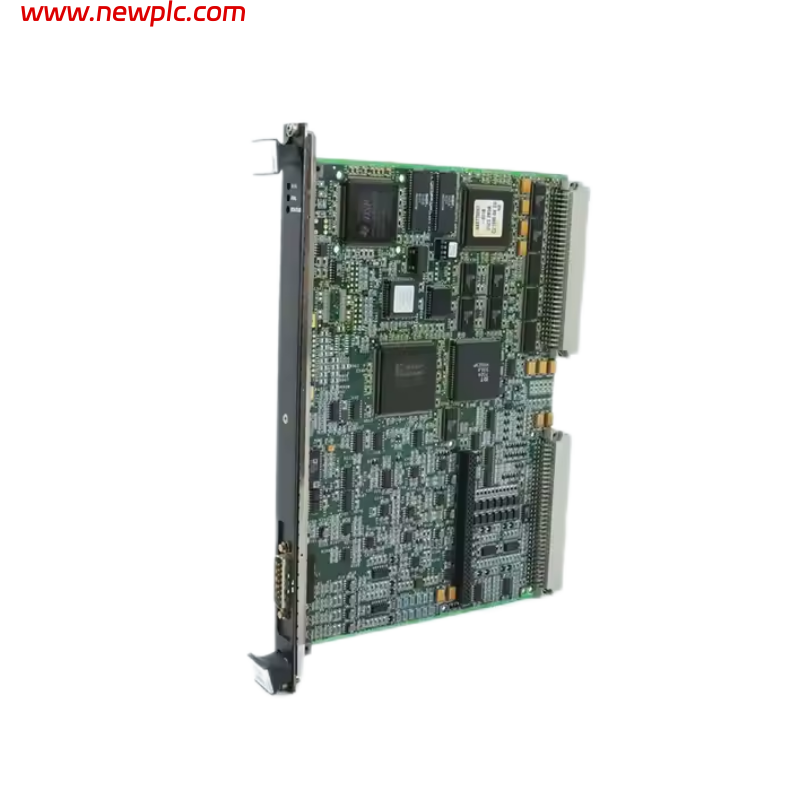 GE IS200VTURH1BAB Primary Turbine Protection Board