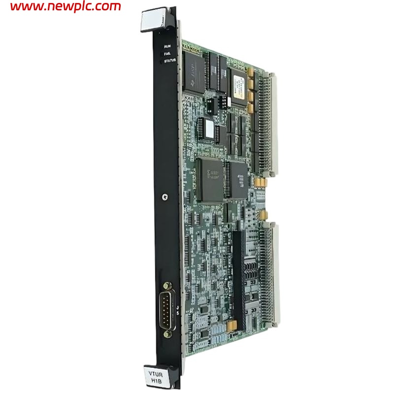 GE IS200VTURH1B Turbine Control Interface Module