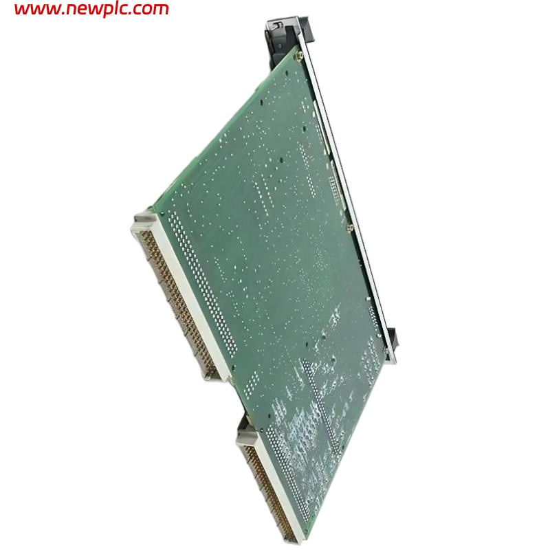 GE IS200VTURH1B Turbine Control Interface Module