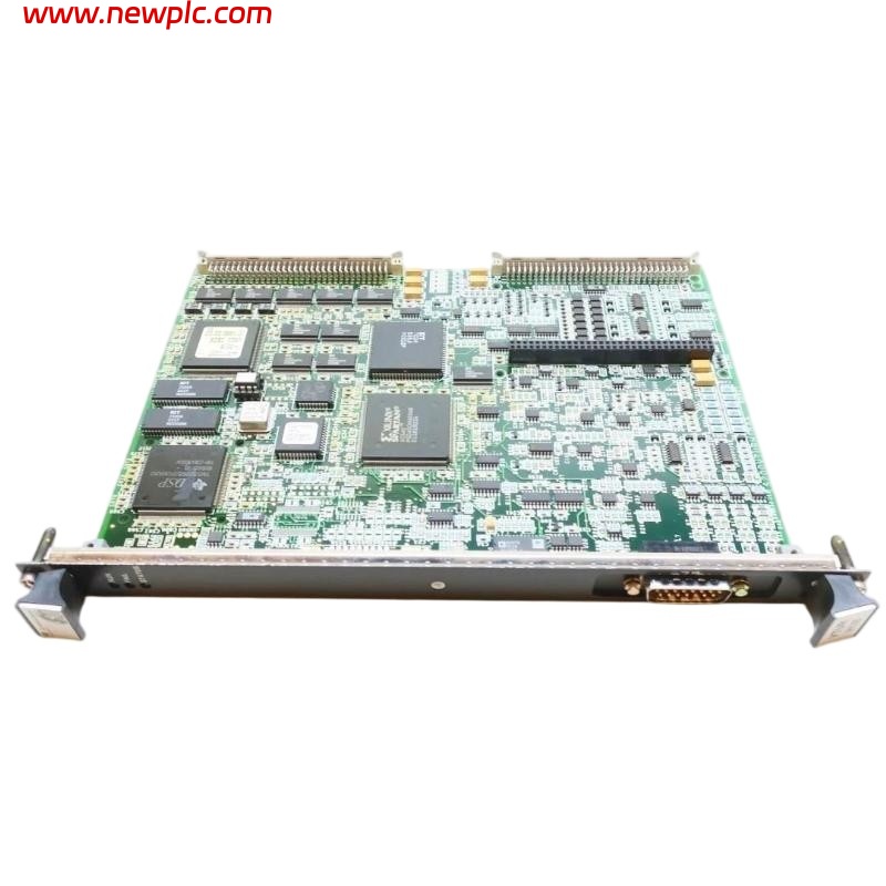 GE IS200VTURH1BMK6 Turbine Control Interface Module (Mark VI)