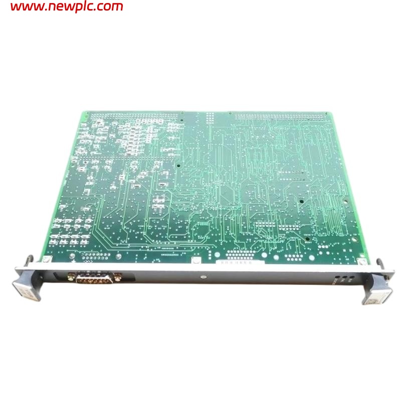 GE IS200VTURH1BMK6 Turbine Control Interface Module (Mark VI)