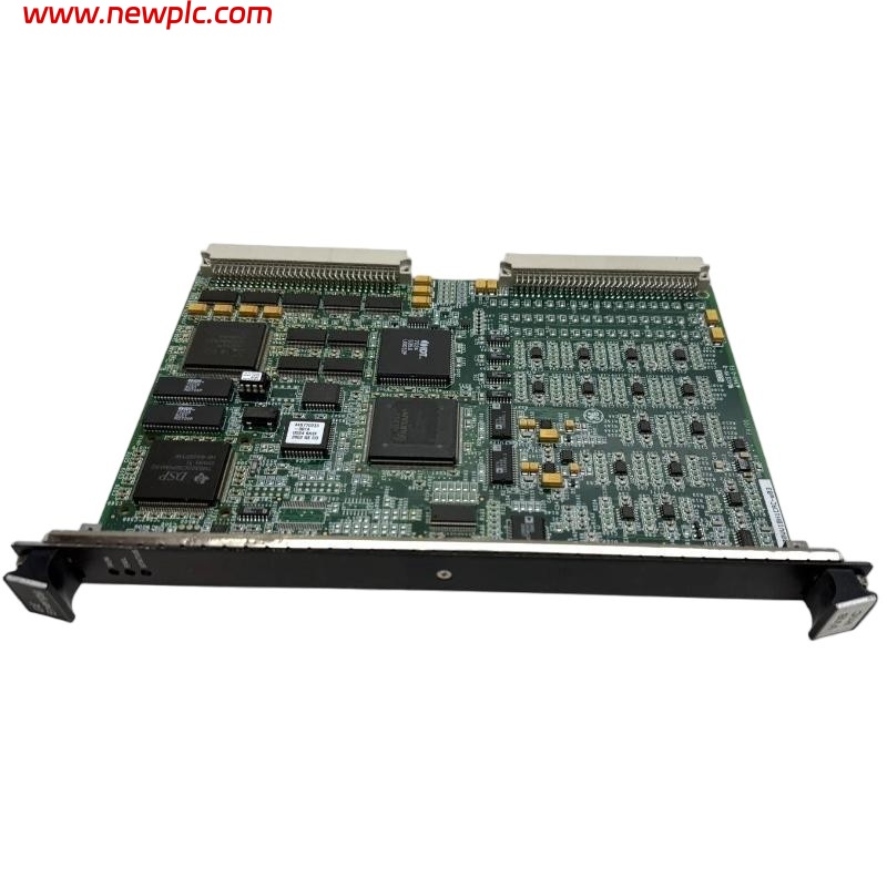 GE IS200VVIBH1 Vibration / Velocity Input Interface Module