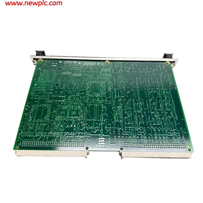 GE IS200VVIBH1 Vibration / Velocity Input Interface Module
