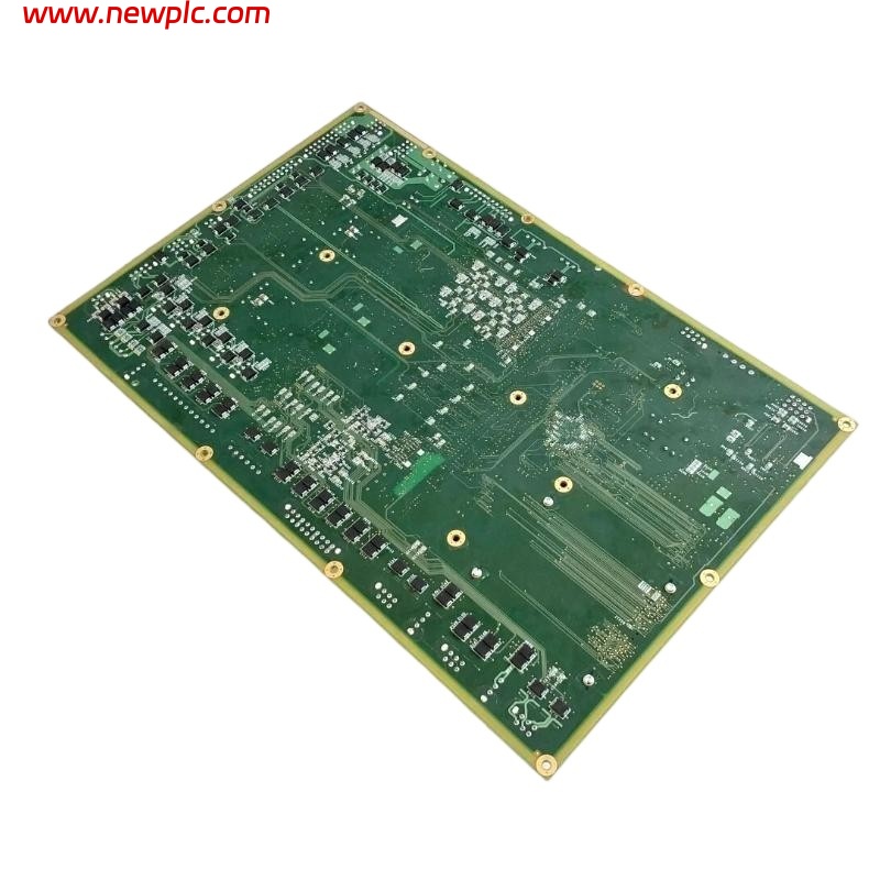 GE IS200WETAH1AFC Speed / Pulse Input Interface Module
