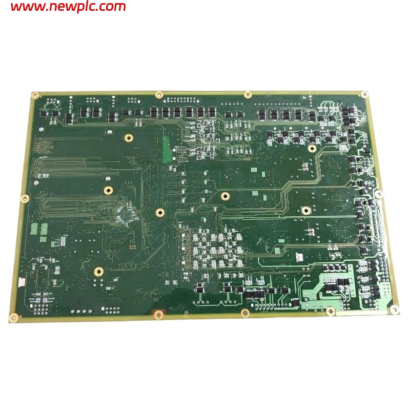 GE IS200WETAH1AFC Speed / Pulse Input Interface Module