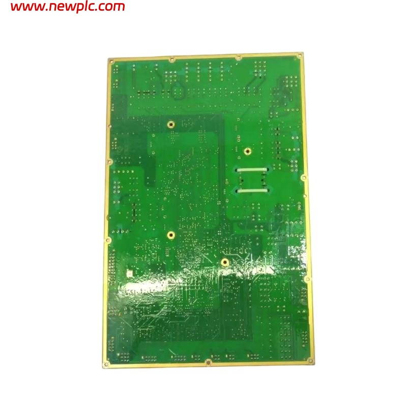 GE IS200WETBH1A Speed / Pulse Input Interface Module