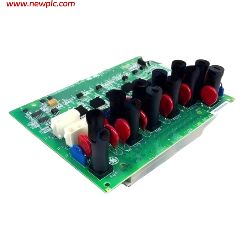 GE IS200WROBH1A Relay Output Interface Module GE IS200WROBH1A Relay Output Interface Module
