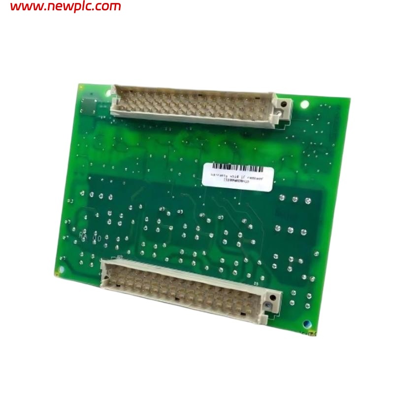 GE IS200WROBH1A Relay Output Interface Module GE IS200WROBH1A Relay Output Interface Module