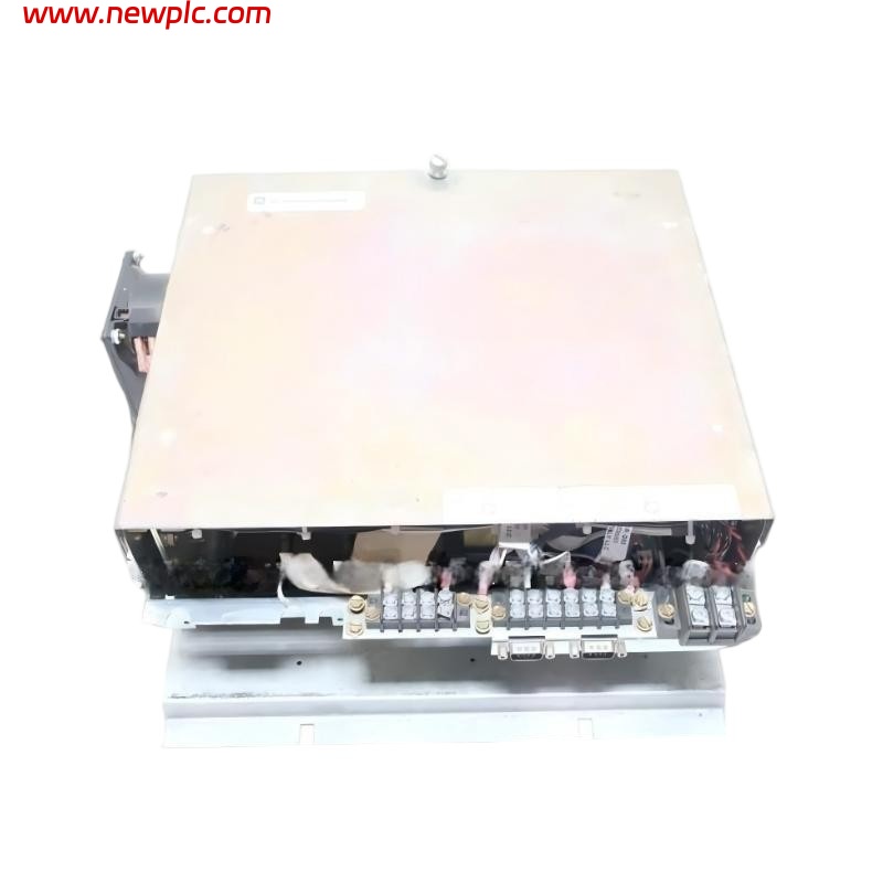 GE IS2020ISUCG3A Single Unit Controller Module