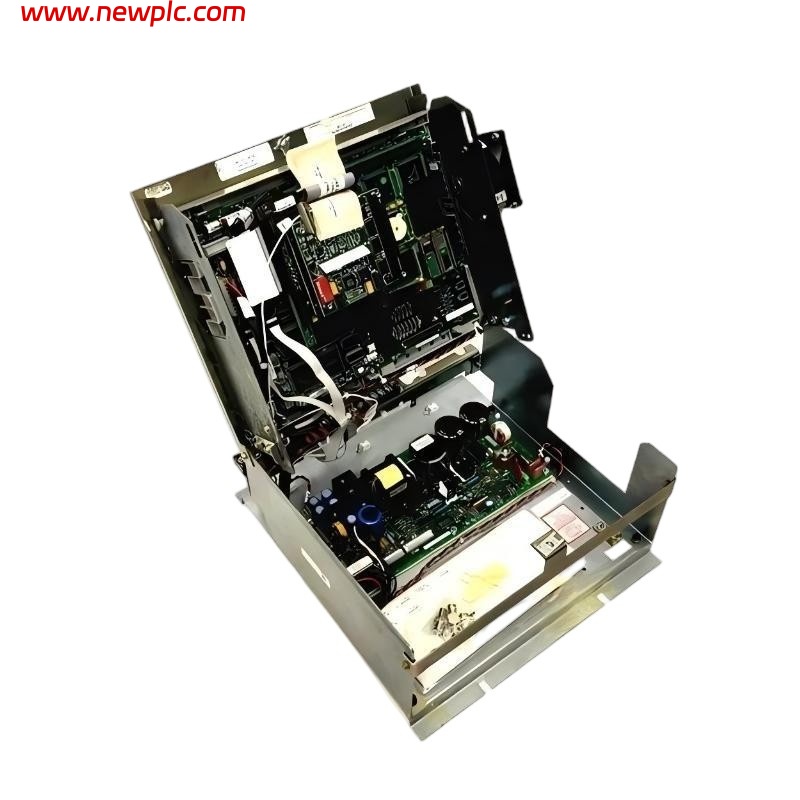 GE IS2020ISUCG3A Single Unit Controller Module