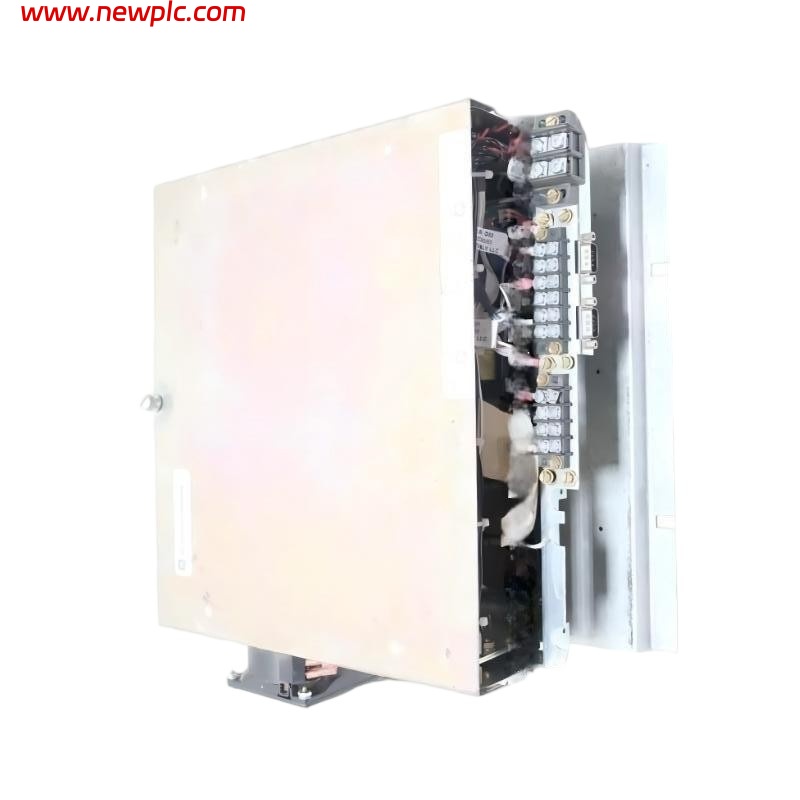 GE IS2020ISUCG3A Single Unit Controller Module