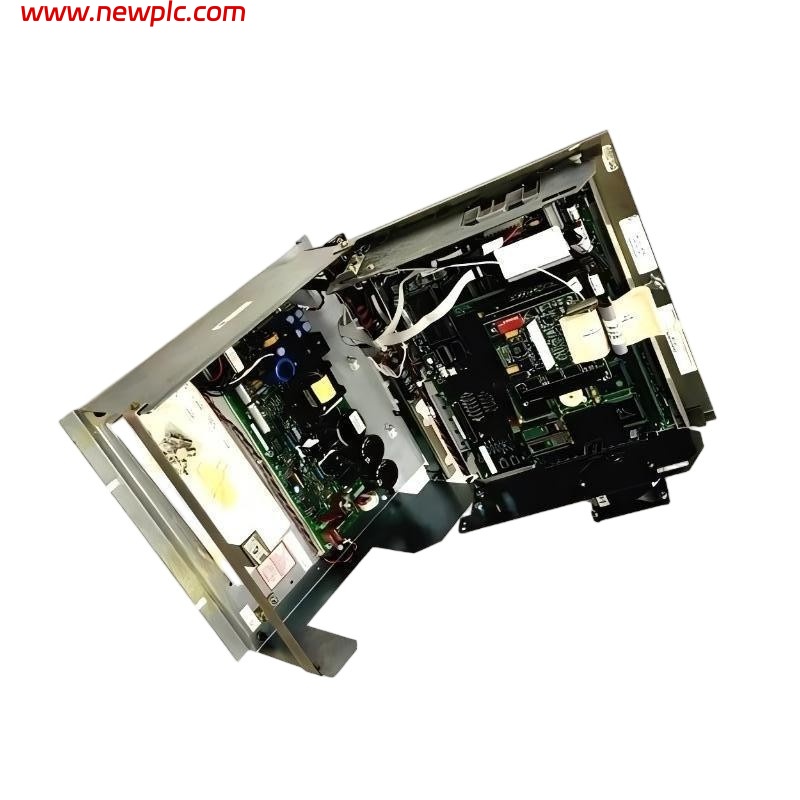 GE IS2020ISUCG3A Single Unit Controller Module