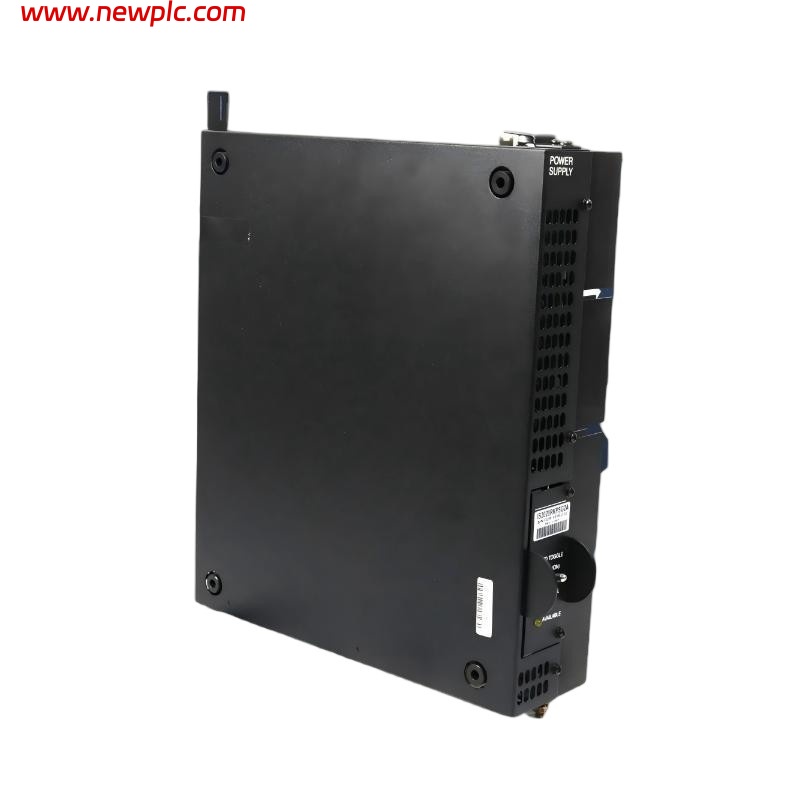 GE IS2020RKPSG3A VME Rack Power Supply Module GE IS2020RKPSG3A VME Rack Power Supply Module