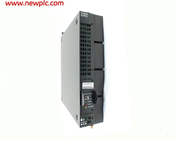 GE IS2020RKPSG2A VME Rack Power Supply Module GE IS2020RKPSG2A VME Rack Power Supply Module