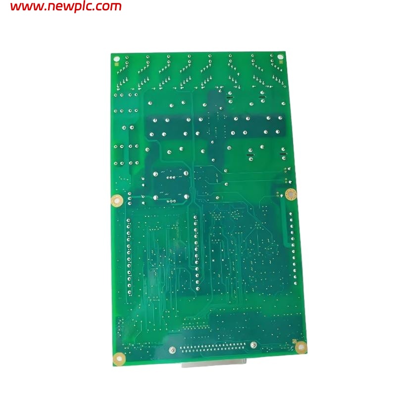 GE IS210AEAAH1BGB Printed Circuit Board (PCB)