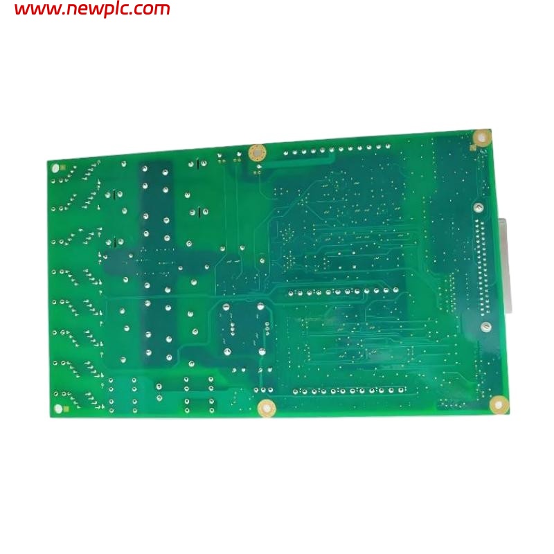 GE IS210AEBIH2B Alternative Energy Bridge Interface Module