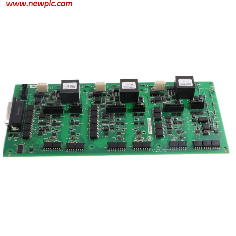 GE IS210AEBIH2B Alternative Energy Bridge Interface Module