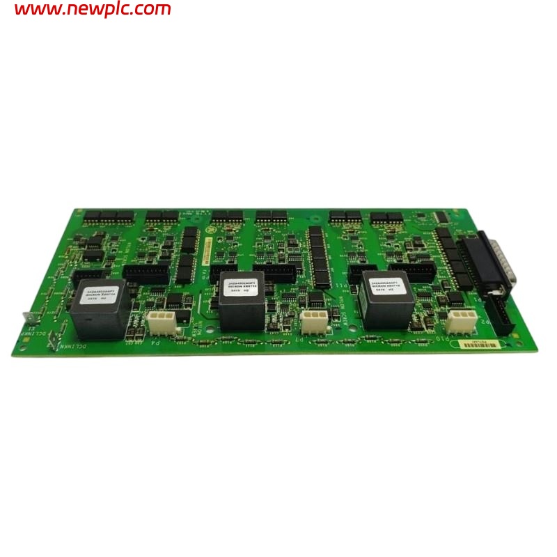 GE IS210AEBIH3BED AE Bridge Interface Board / I/O Module
