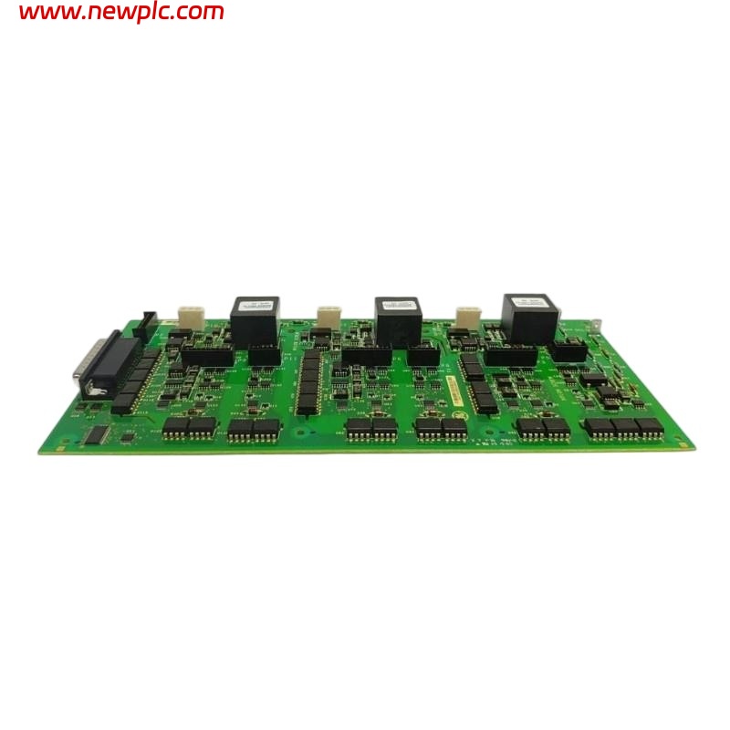 GE IS210AEPSG1A AE Power Supply Board