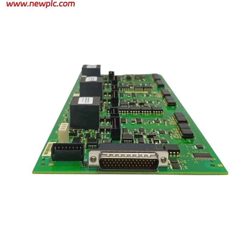GE IS210AEPSG1A AE Power Supply Board