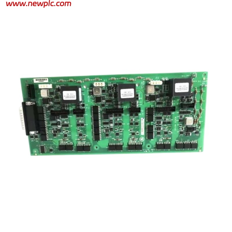 GE IS210AEDBH4A Bridge Interface Card