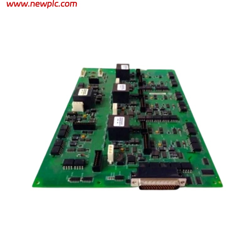 GE IS210AEDBH4A Bridge Interface Card